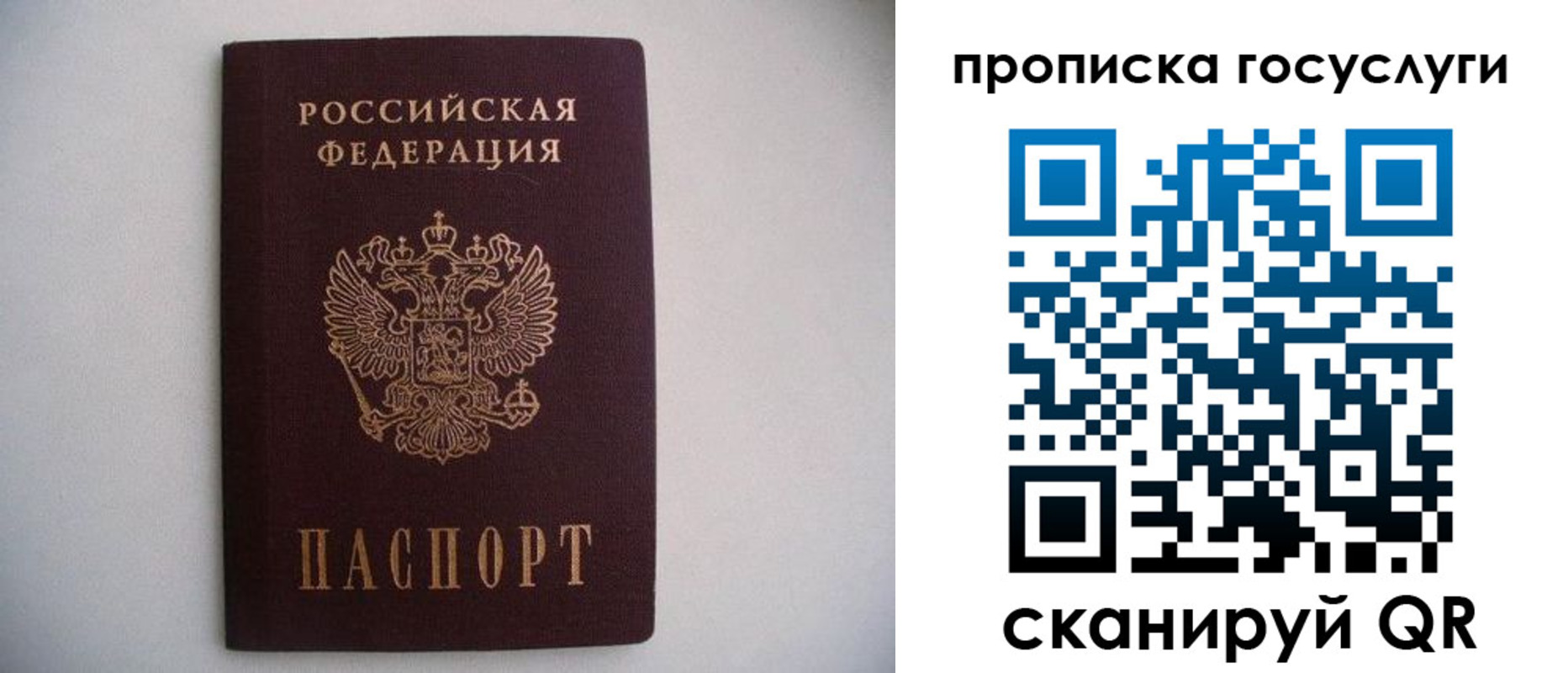 прописка в квартире в Фролово