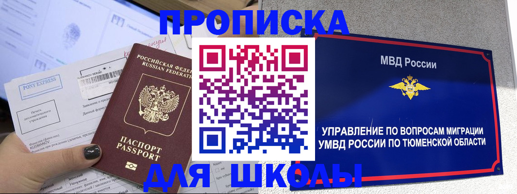 прописка для школы в Фролово